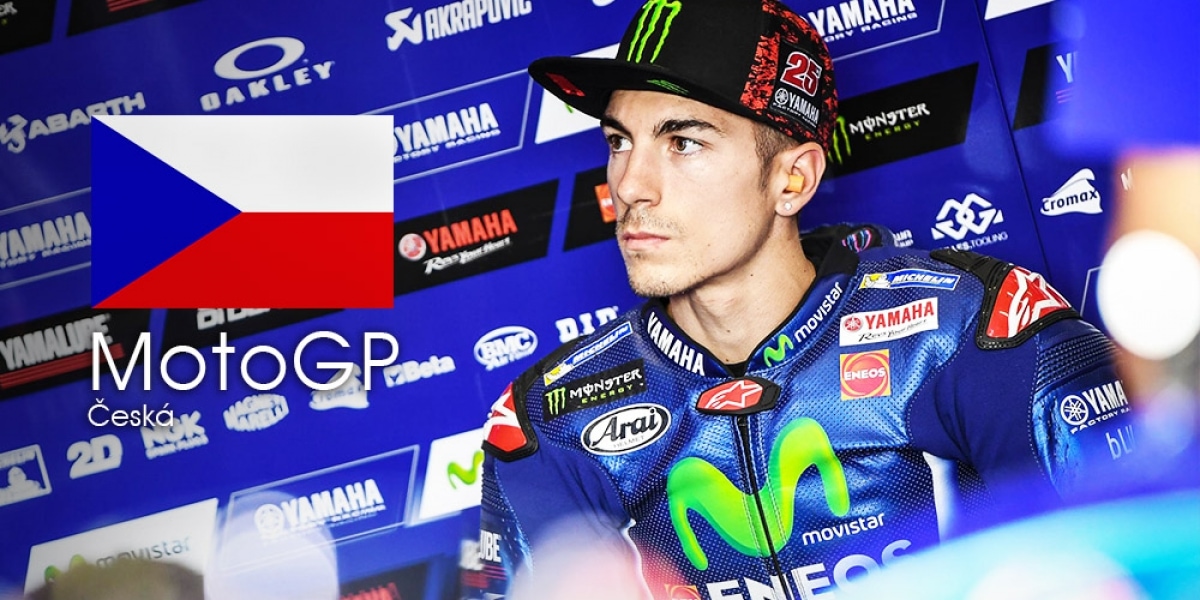 MotoGP 第10站 捷克 轉播時間