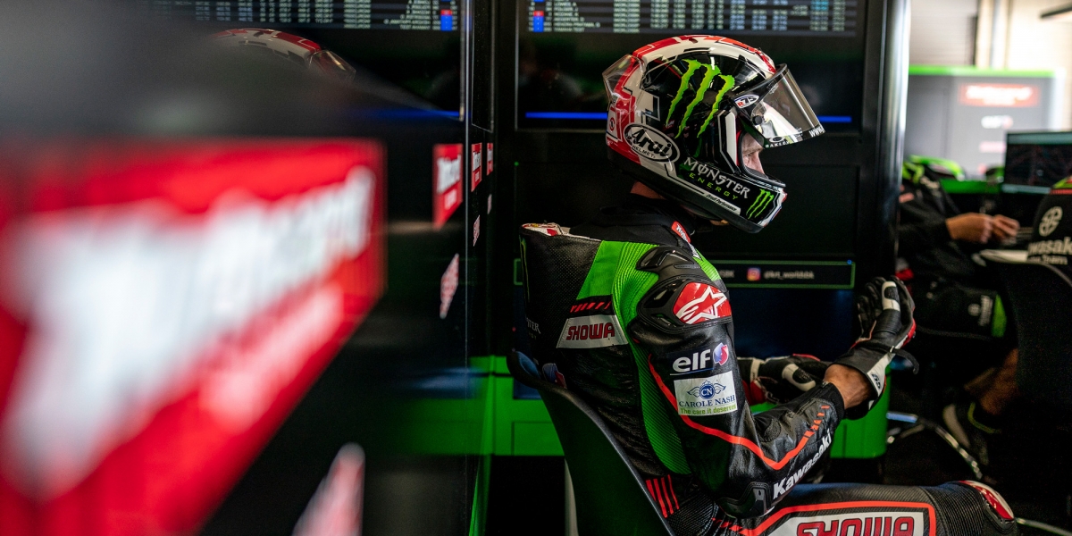 零仇恨值的賽車沒人看?Jonathan Rea:MotoGP觀眾變少的主因是來自缺乏競爭對立!