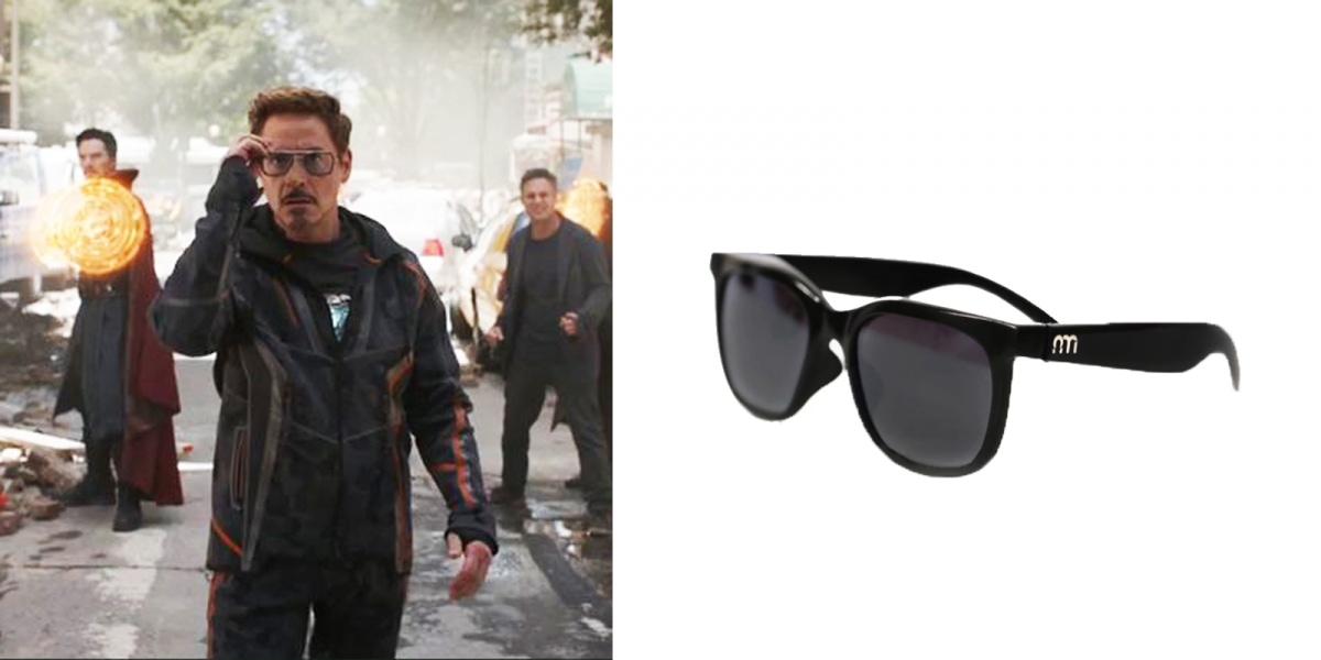 鋼鐵人的高科技眼鏡!?Norm Glasses現正預購中