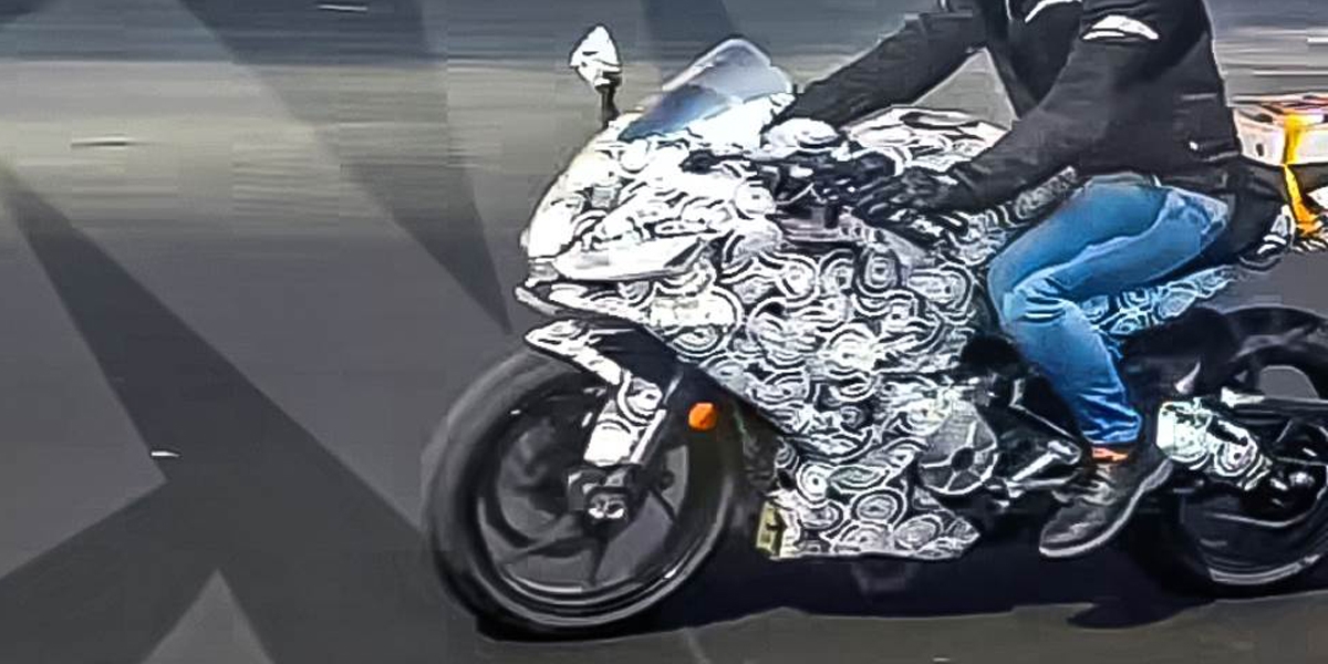 單缸小獅子正名RS440!Aprilia預定九月MotoGP印度站發表