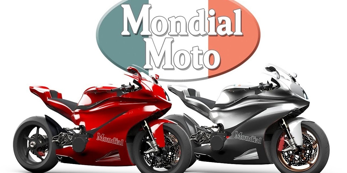 V5傳奇再現!Mondial Moto V5R\S將在2019現身