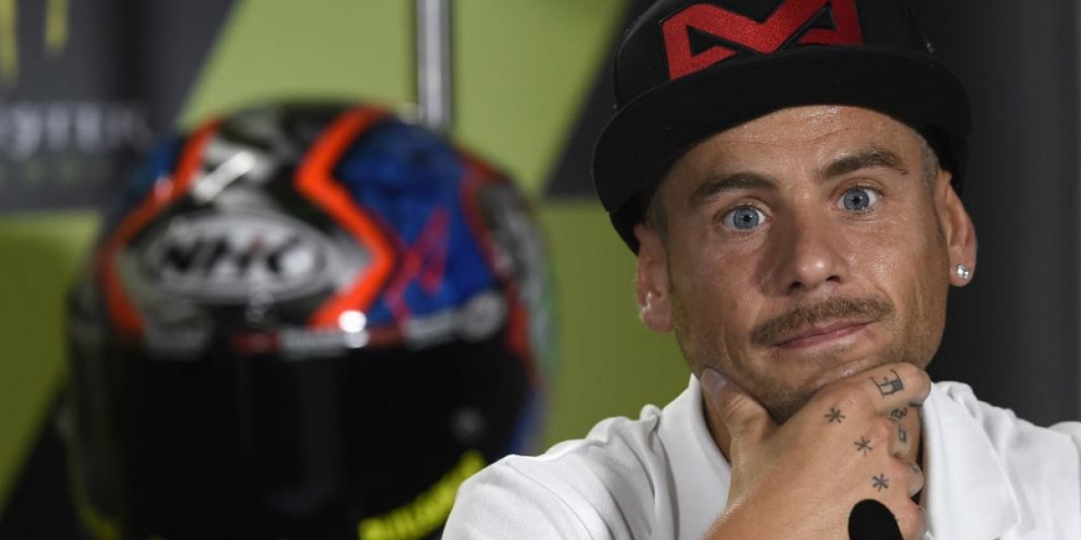 捌弟好忙!Alvaro Bautista將協助DUCATI 進行MotoGP Jerez測試