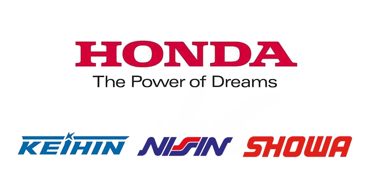 日本零配件商大整合!Showa、Nissin以及Keihin將被收購!