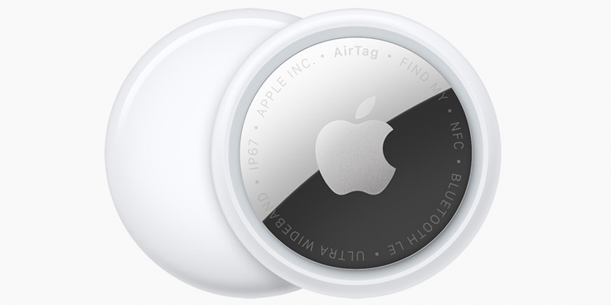 Apple AirTag Gen 2：U2 晶片、雙倍音量新喇叭、續航更長，2026 年正式登場！