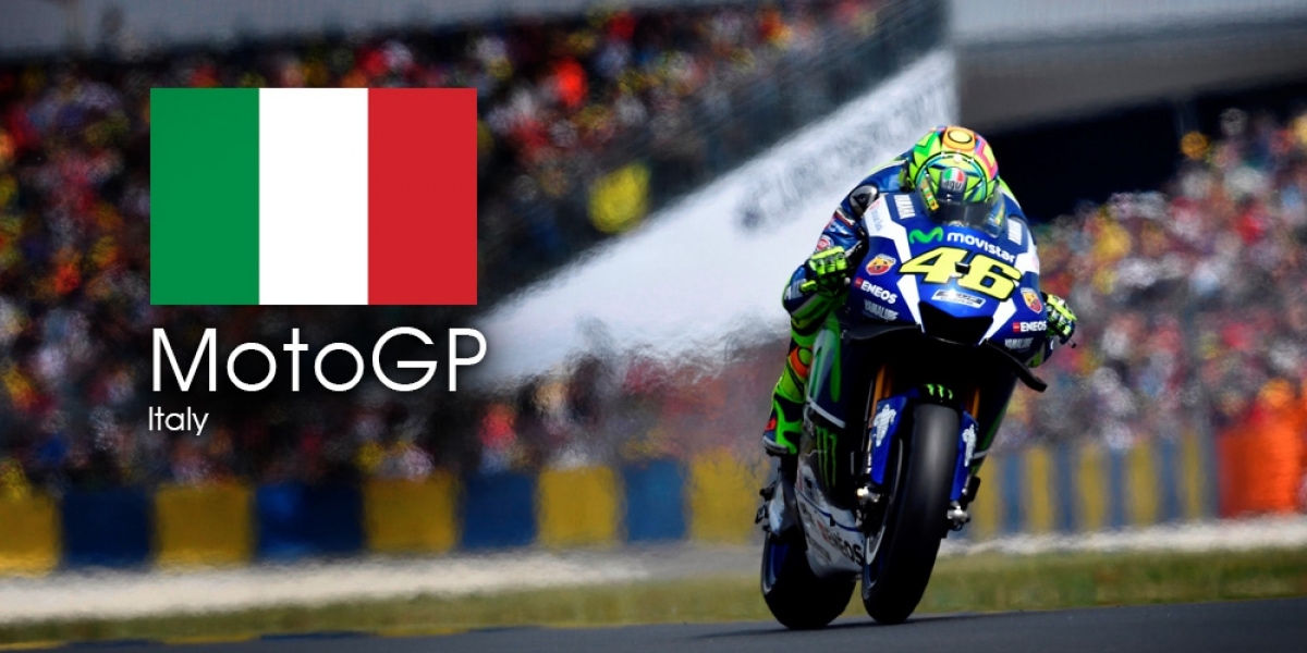 MotoGP 第6站 義大利 轉播時間