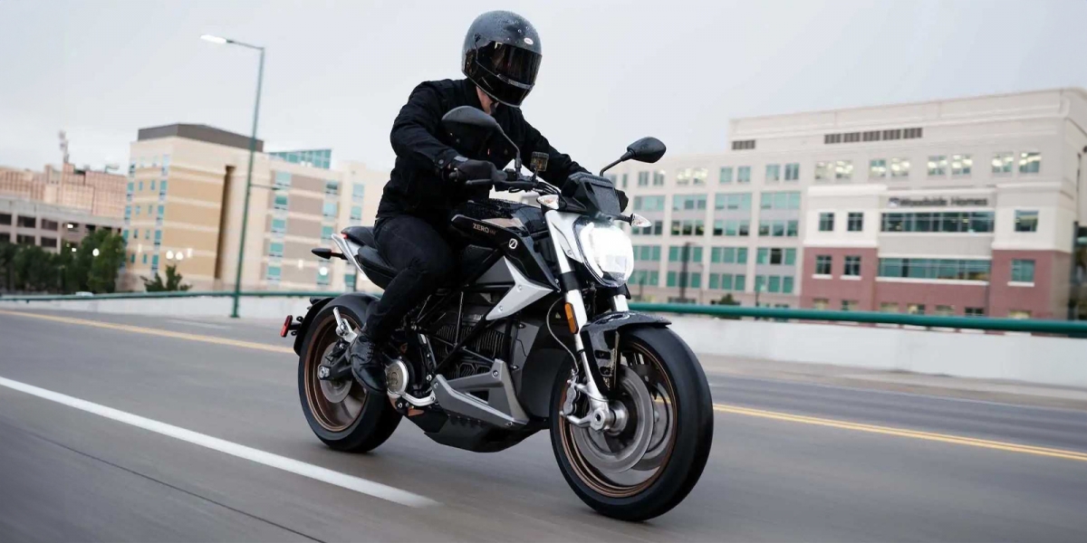 Hero MotoCorp 和 Zero Motorcycles 合作開發電動摩托車,預計帶來四款車型,最快2025年推出!