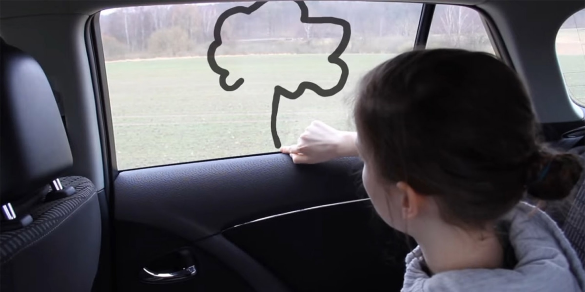 連結世界的車窗TOYOTA Window To The World