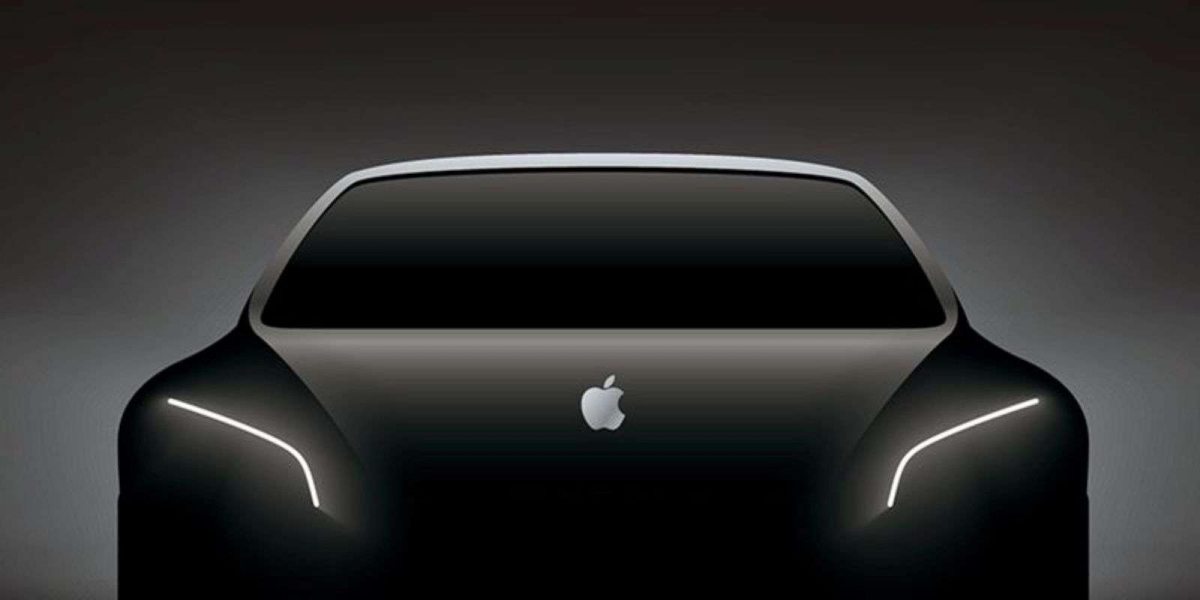 Apple Car還有希望!LG與Magna合資與Apple將達成交易!