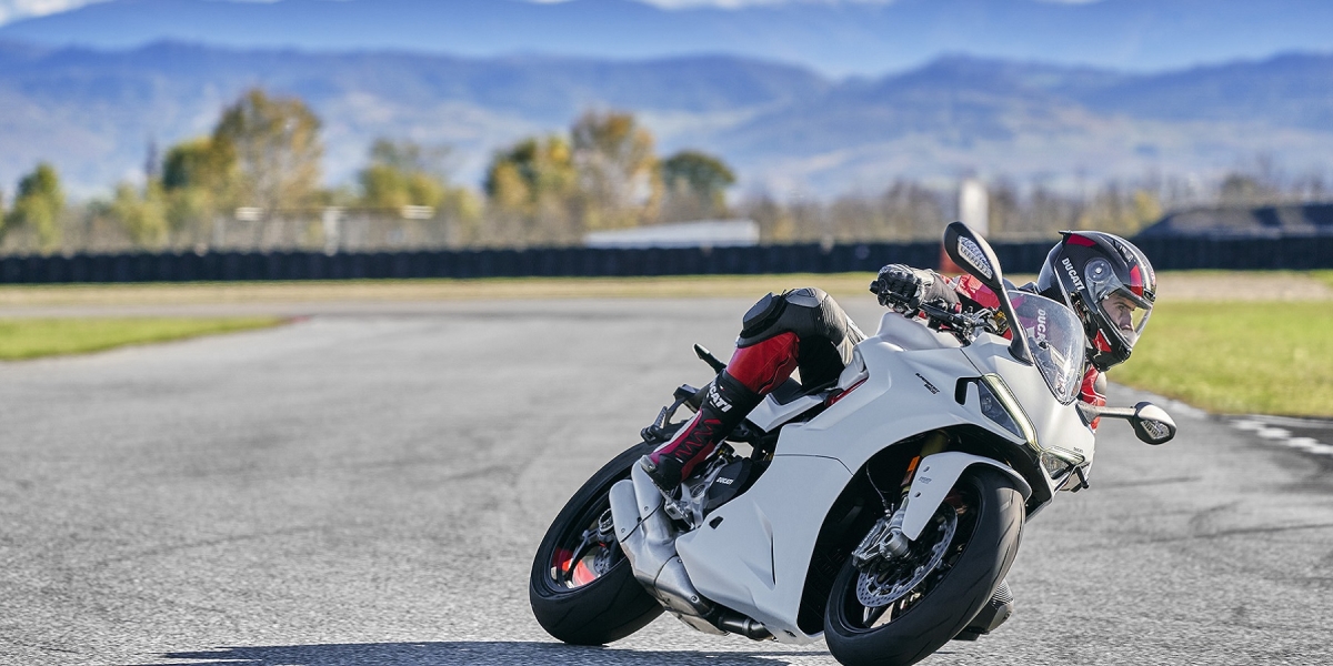 兩款巡航車款即將推出?Ducati向加州空氣資源局提交Supersport 950 T / 950 ST 資料