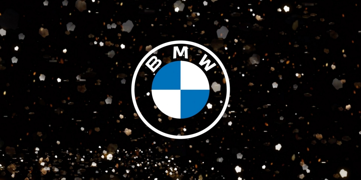邁向品牌新紀元!BMW新商標齊發!