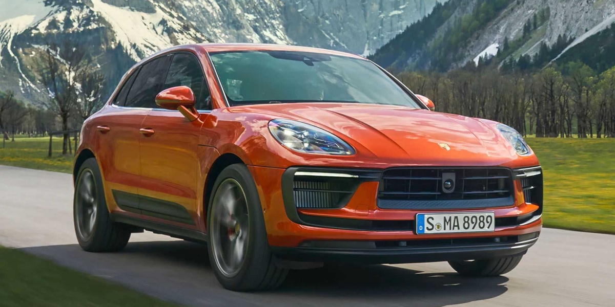 最便宜的Porsche快要買不到了!汽油版Macan將在2024年劃下句點!