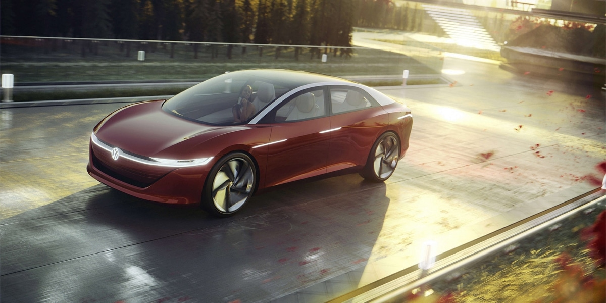 官方新聞稿。Volkswagen 三度蟬聯Plus X Award年度最具創新力品牌 完美呈獻德藝造車思維與創新科技
