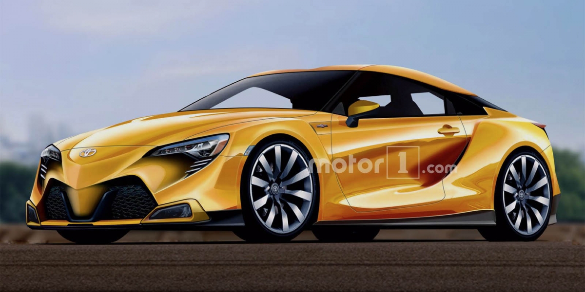 下一代Toyota 86馬力上漲到255hp?外媒預測Toyota 86將大改款