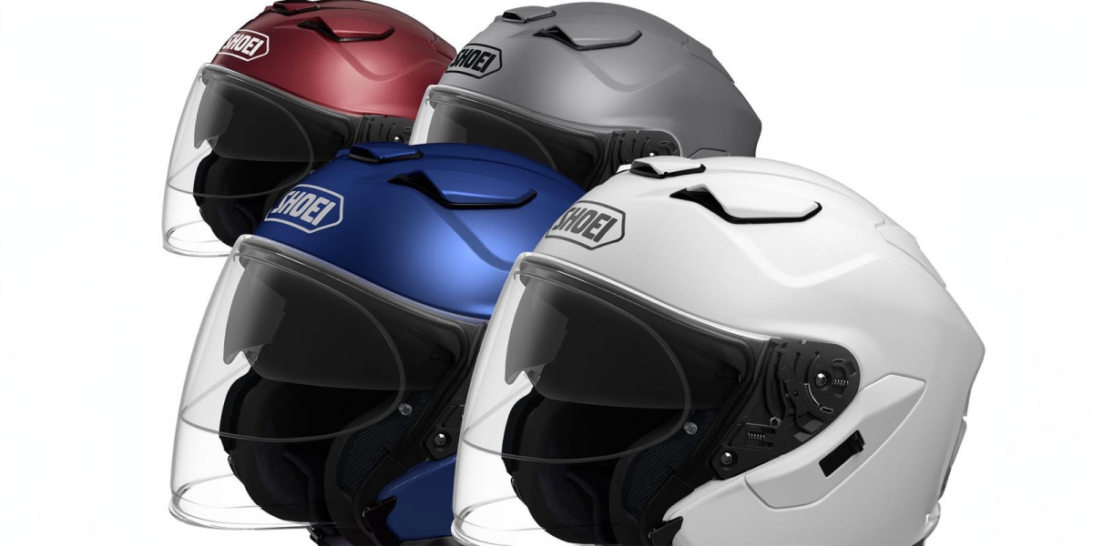 排氣散熱提升70%、SHOEI COMLINK對應!SHOEI J-Cruise 3 海外售價63,800日圓發表