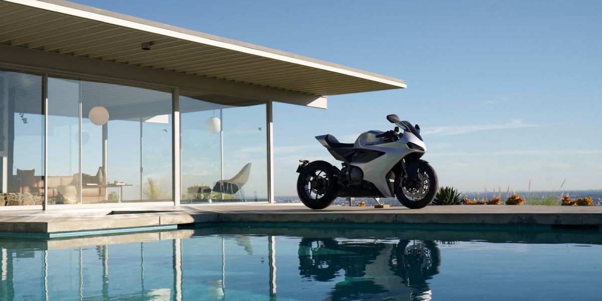 Norton Manx R 正式發表｜1,200cc V4 引擎 206hp，四款車型 約NT$81萬起