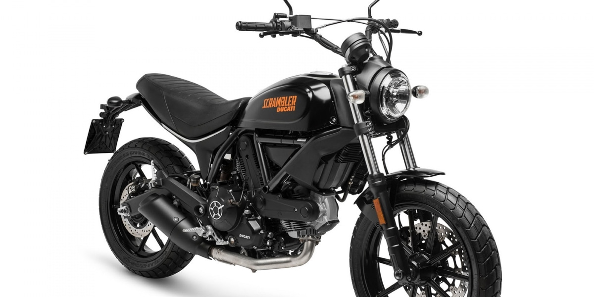 新型態消費模式,Ducati SCRAMBLER將推出網路限定版本。