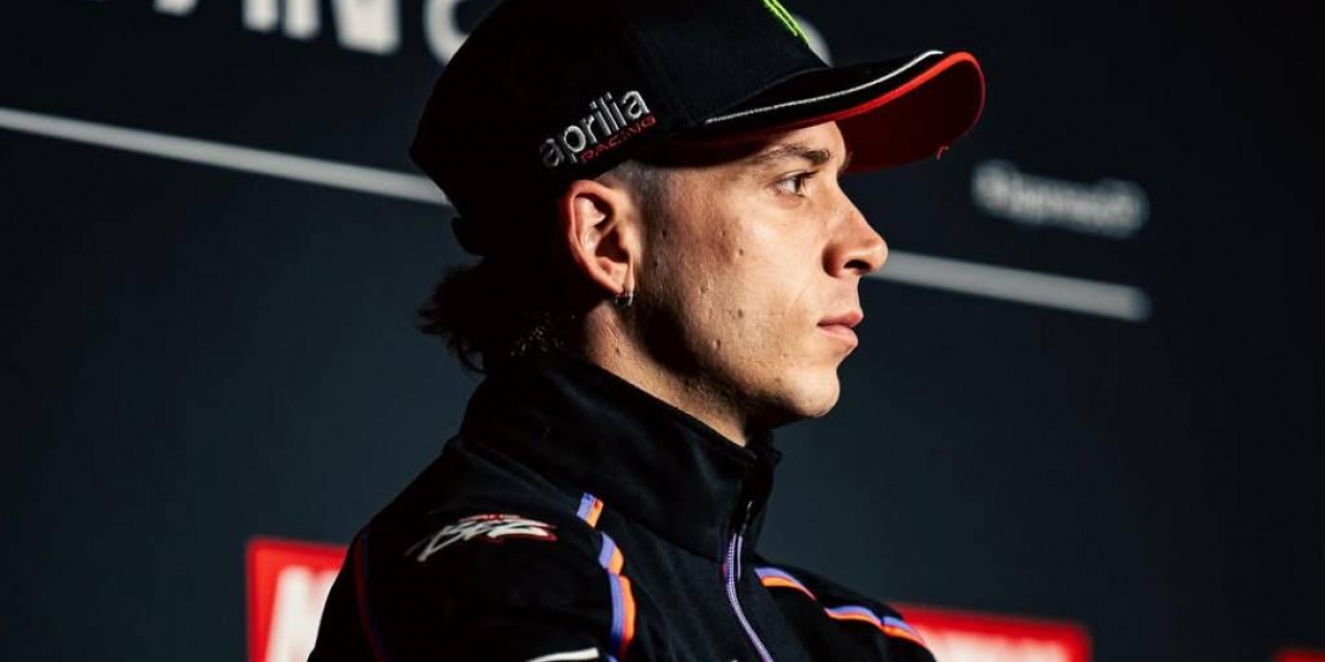 印尼分站的秋後算帳！FIM MotoGP賽會宣布針對Marco Bezzecchi的判罰出爐... ...