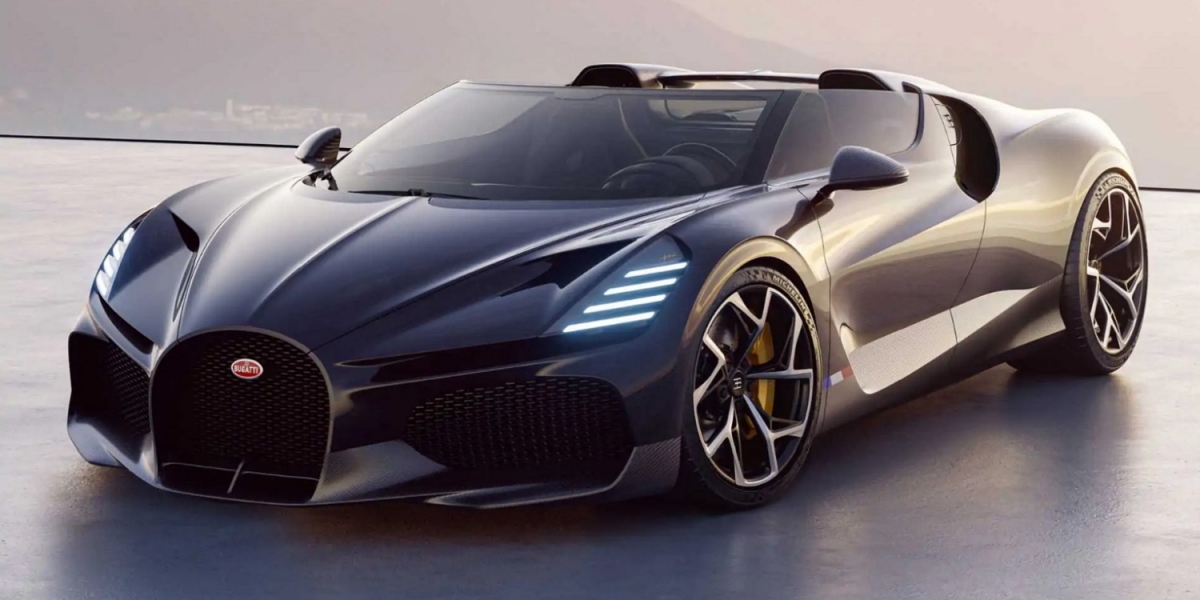 力求品牌初衷與銷售目標平衡!Bugatti設計總監接受採訪表示「目前沒有生產SUV車型計畫」