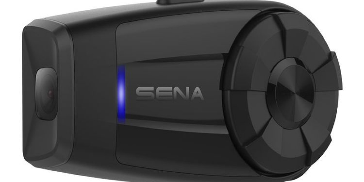 Sena推出4K錄影功能 10c Evo 399美金正式登場!