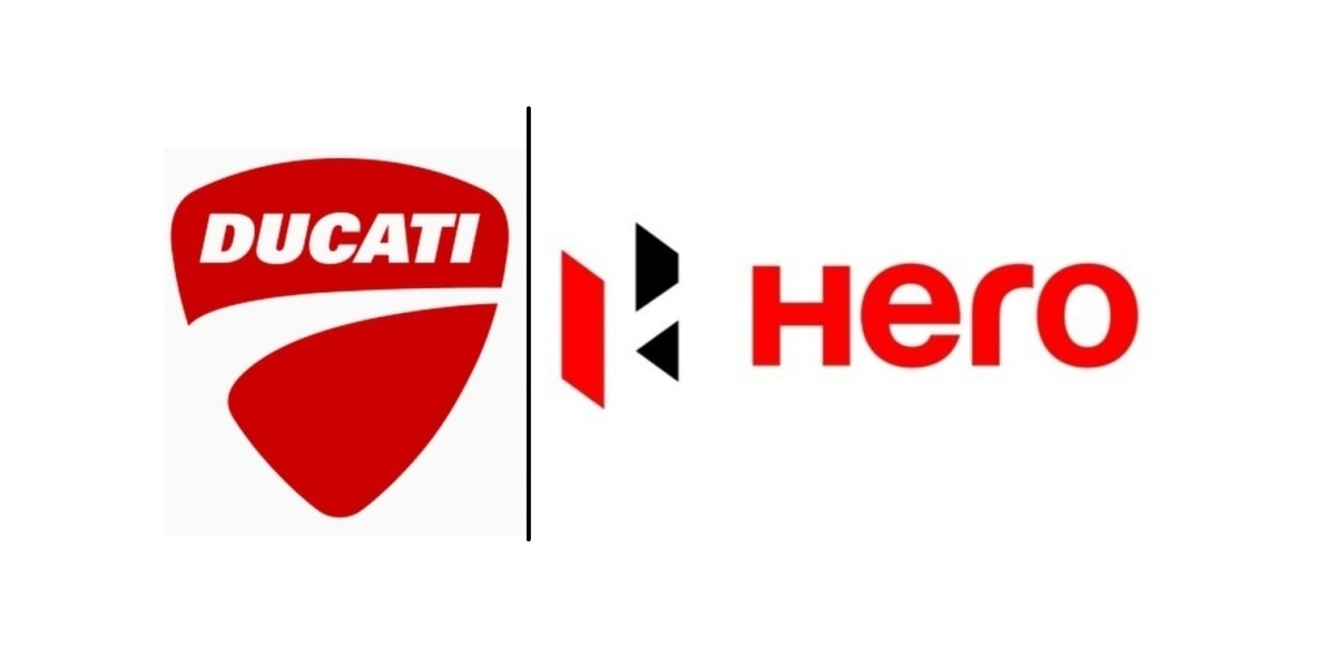 小排量的戰國時代。Ducati有意與Hero MotoCorp合作進軍300cc市場