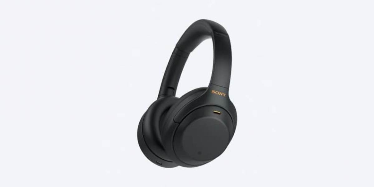 自動偵測 環境音開啟!Sony WH-1000XM4發表