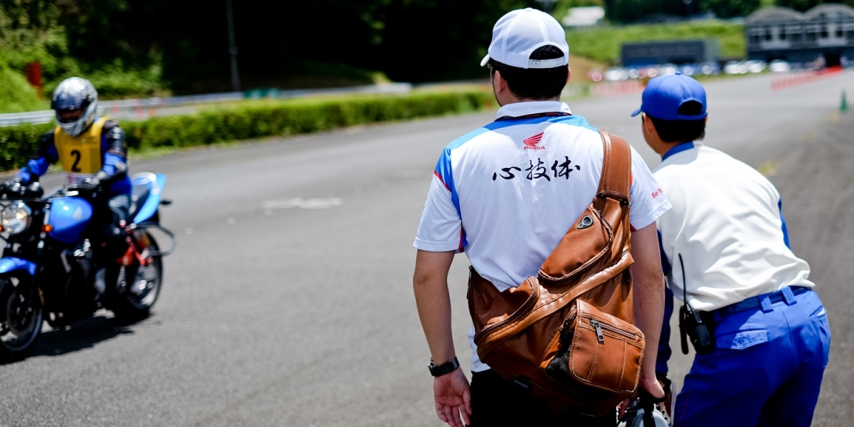 TC的編輯視角│日本二輪「三不運動」解禁!一昧禁止終究不是活路