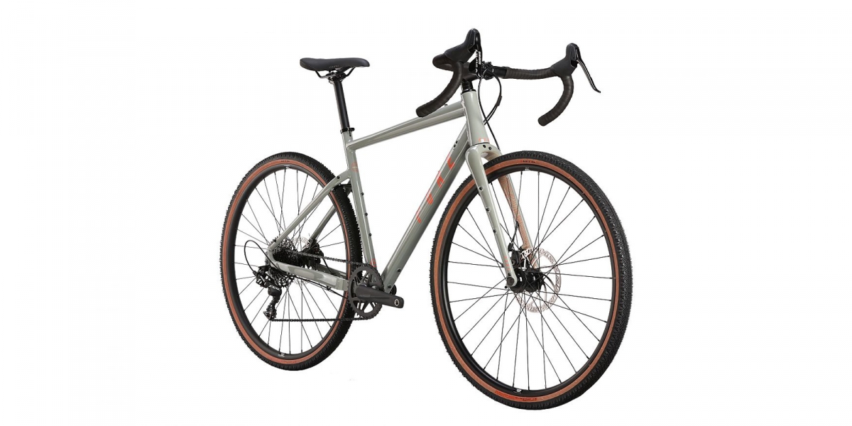 Pure Cycles 推出鋁合金探險型 Gravel Bike「Adventure AL」,售價 6 萬台幣!