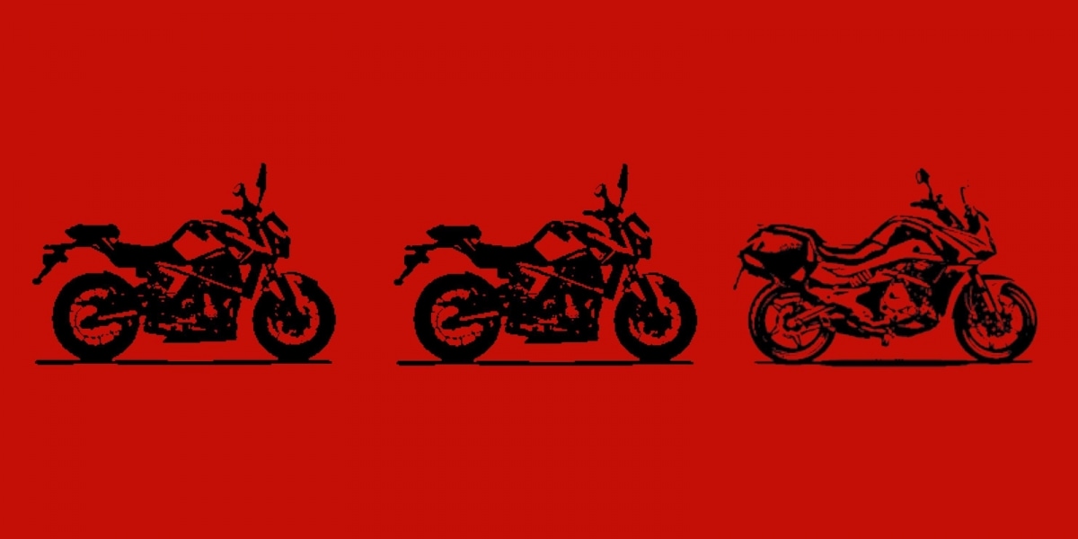 790 Duke雙缸引擎搭載!GasGas將跨足250/800c.c.街車市場