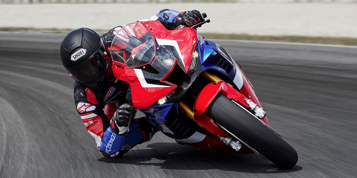 RR-R不夠給力!謠傳HONDA將推出CBR1000RR-R SP2限量車款