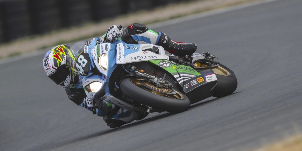 2020鈴鹿8耐大黑馬? BMW FIM EWC耐久賽「廠隊」正式成立!