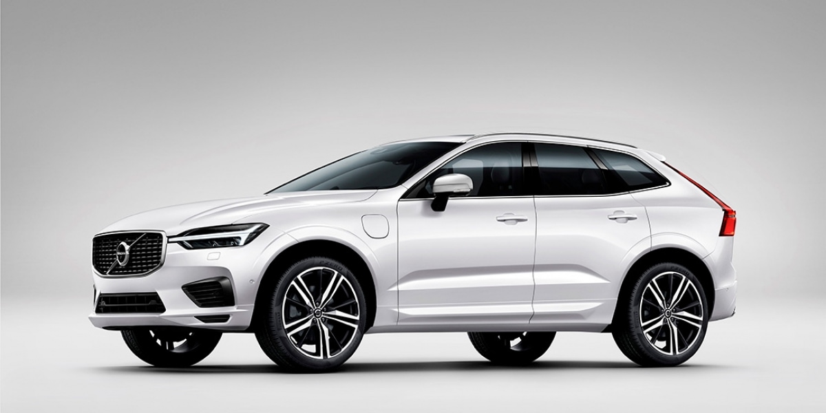Volvo註冊XC50名稱,跑格SUV開發中?