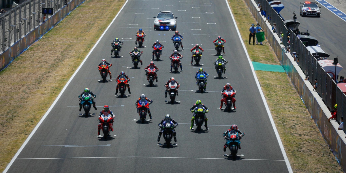 MotoGP賽程表更新,美國、阿根廷、泰國、馬來西亞確定取消,葡萄牙有望回歸!