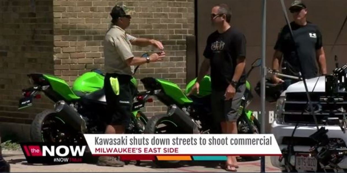 2018 KAWASAKI Ninja 400 北美街頭曝光