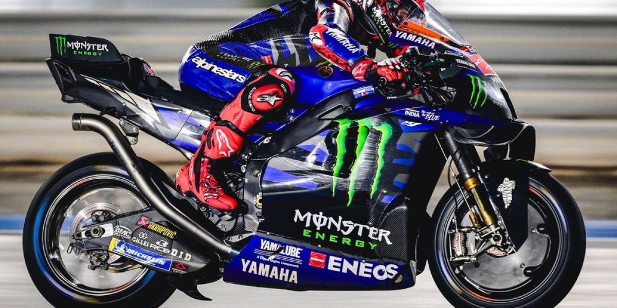 沒什麼問題就是最大的問題!YAMAHA新任技術總監:2026之後M1才有機會變強!