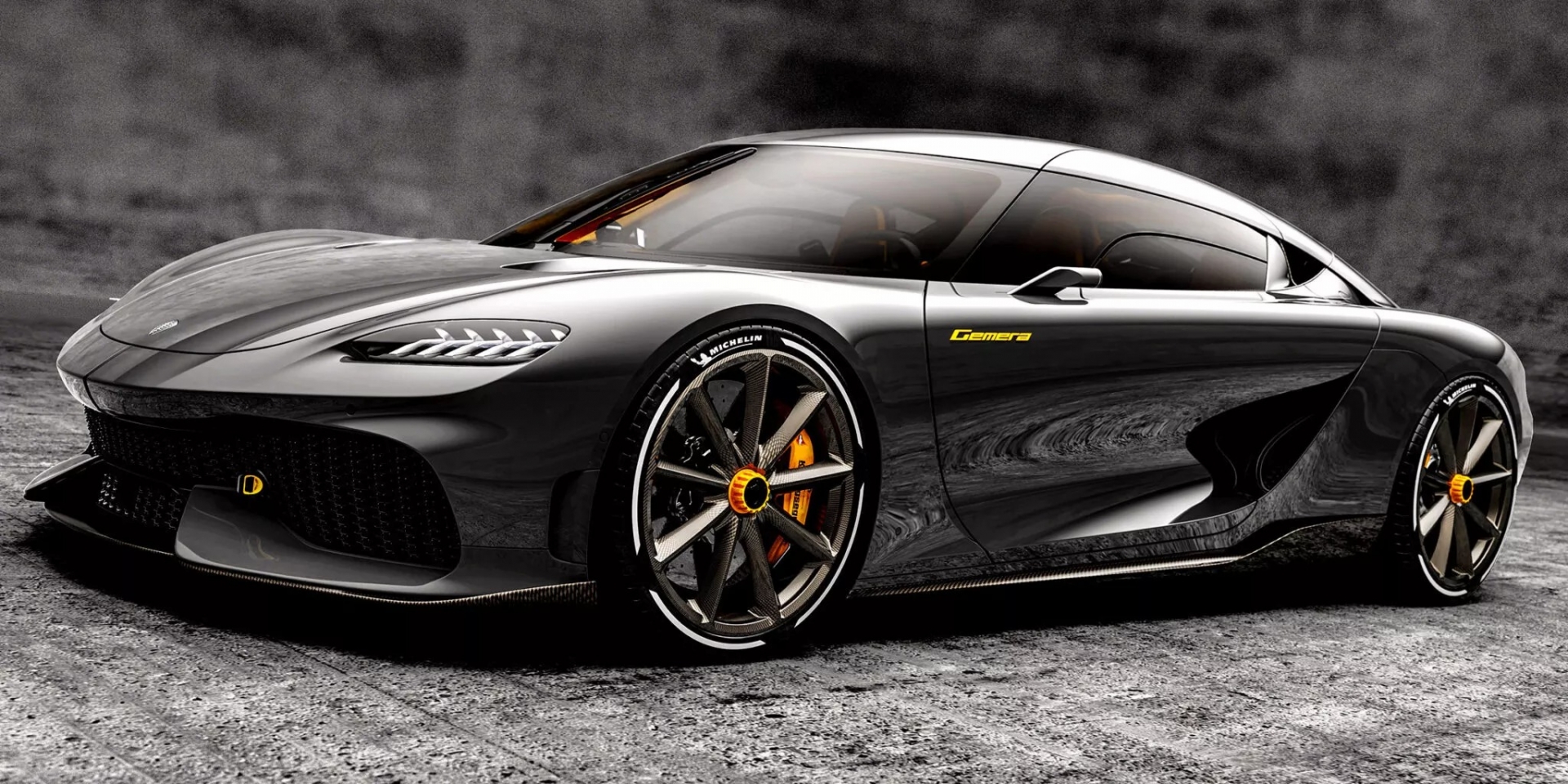 打造「平價」跑車 Koenigsegg的顛覆性構想