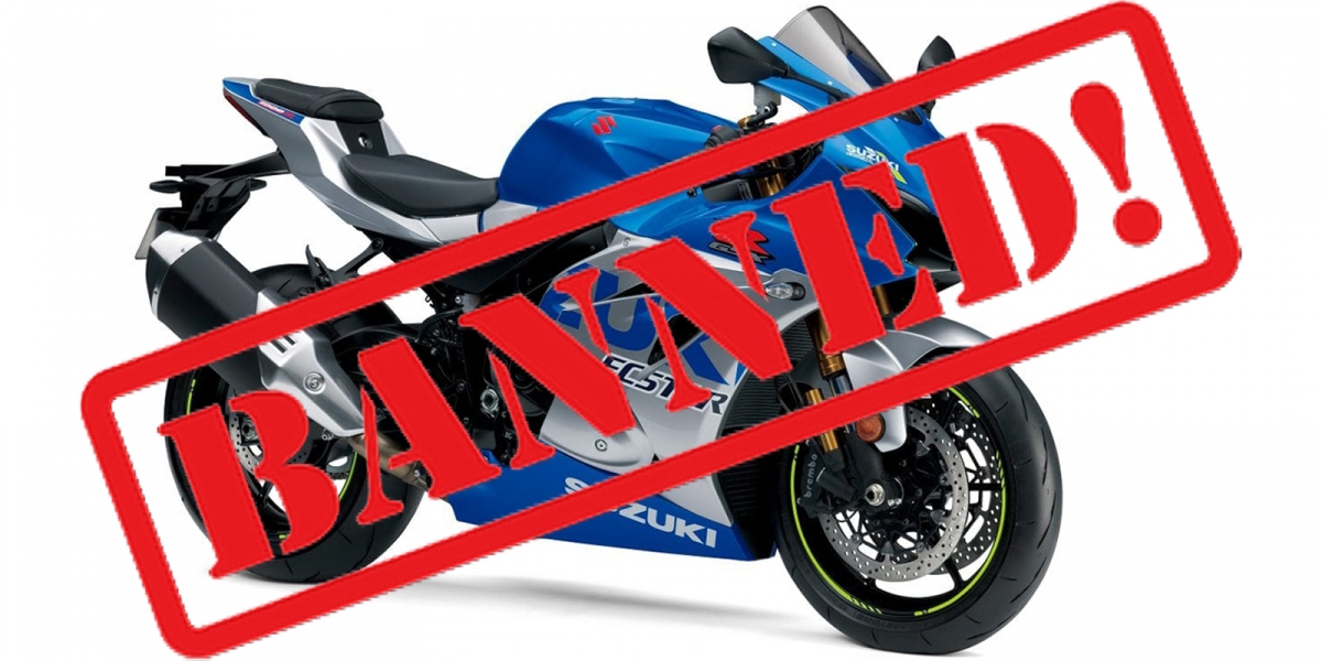 寬限期已到!SUZUKI GSX-R1000可能面臨停產