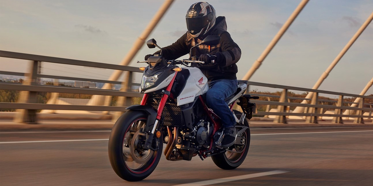 難逃台灣法規魔手,慘遭割閹2,500RPM!HONDA CB750 Hornet現身噪音資料庫