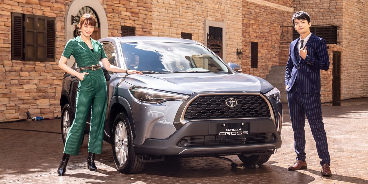 官方新聞稿。和泰汽車蟬聯19年銷售冠軍 RAV4稱霸單一車款銷售冠軍 LEXUS超越22,600台,再度創下歷史新高
