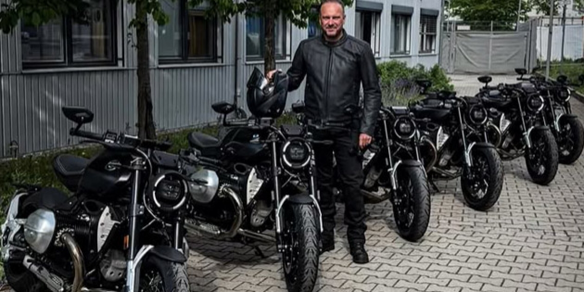 量產無懸念！BMW CEO親曝全新R20車陣，大排巡航夢不破滅