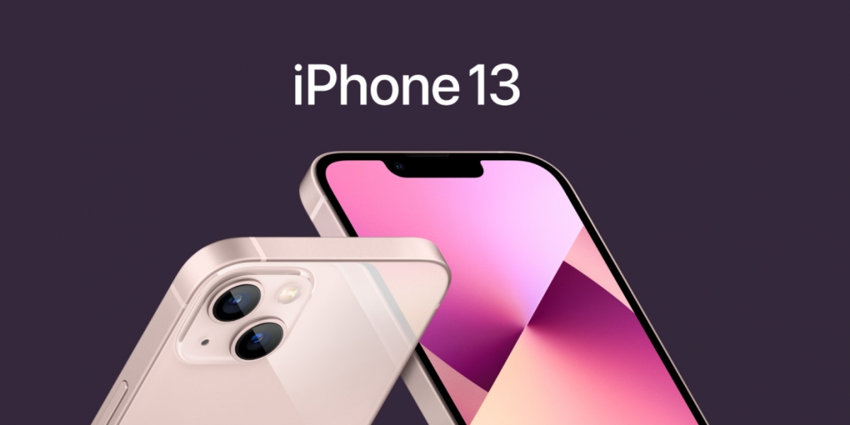 A15晶片、電影模式拍攝、電池續航更長!iPhone 13/Mini 22,900元起正式發表