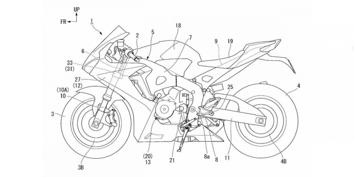 不止車道維持,還能閃避事故!HONDA全新LKAS轉向輔助系統專利曝光