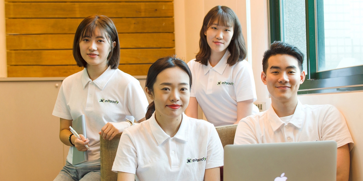 官方新聞稿。新美好移動體驗 eReady全台經銷通路徵才起跑
