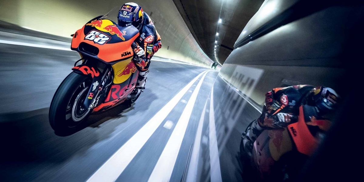 橘色力量如何崛起?Miguel Oliveira:KTM要用Marquez的方式騎!