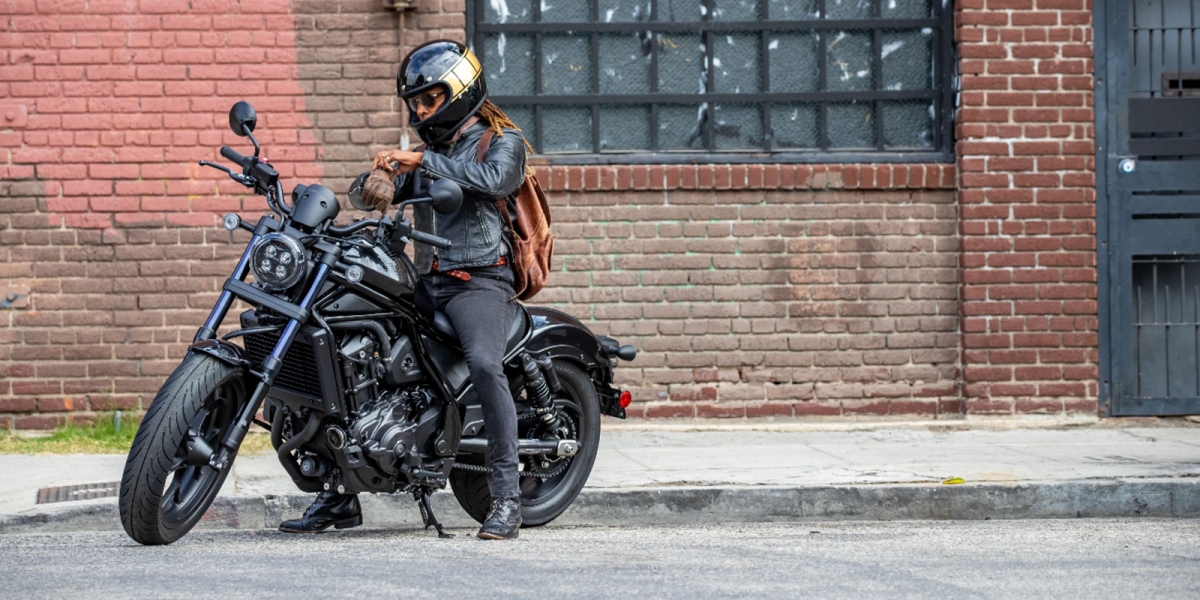 官方新聞稿。Honda 2021年式Rebel1100 & X-ADV 預接開跑 搶訂預接價49.8萬