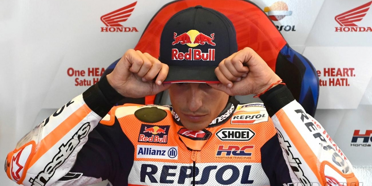 簽下Marc Marquez?DUCATI:不是不可能!