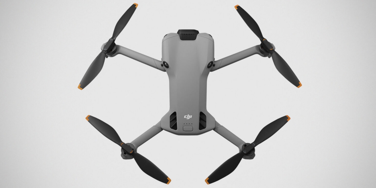 DJI Mini 5 Pro 登場:全球首款搭載 1 吋感光元件的迷你空拍機,夜間避障、4K 120fps、36 分鐘續航,空拍玩家直接升天!