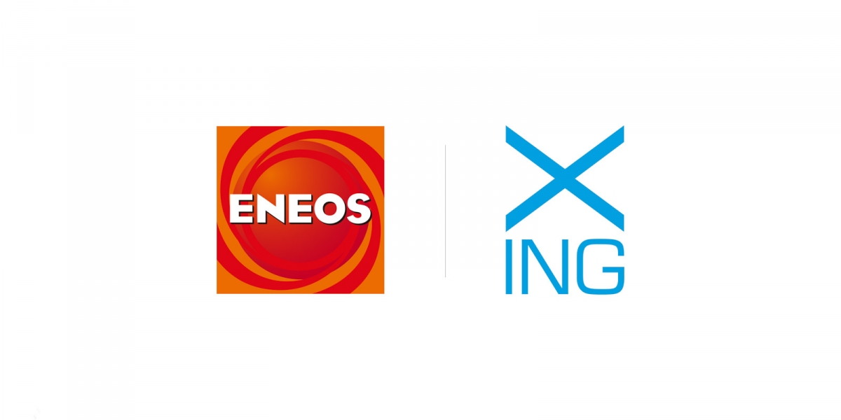 日本能源巨頭引能仕 ENEOS 攜手行競科技共拓電動車輛與儲能市場應用 雙方簽署合作意向書 共同推廣浸沒式冷卻電池系統技術