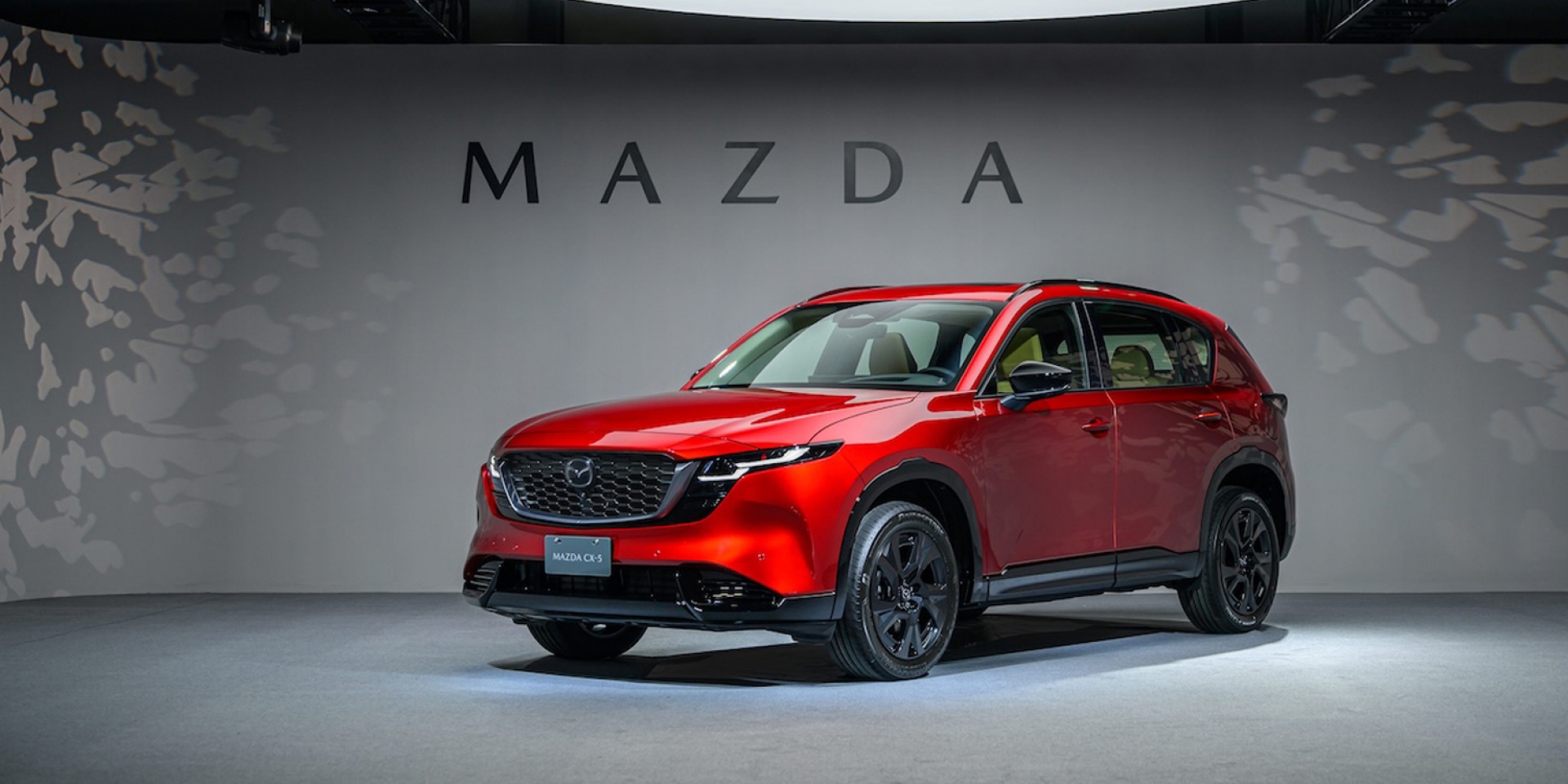 揮別 2.0 升擁抱更大肚量！大改款 MAZDA CX-5 以 94.9 萬元起震撼上市，軸距加長空間有感升級