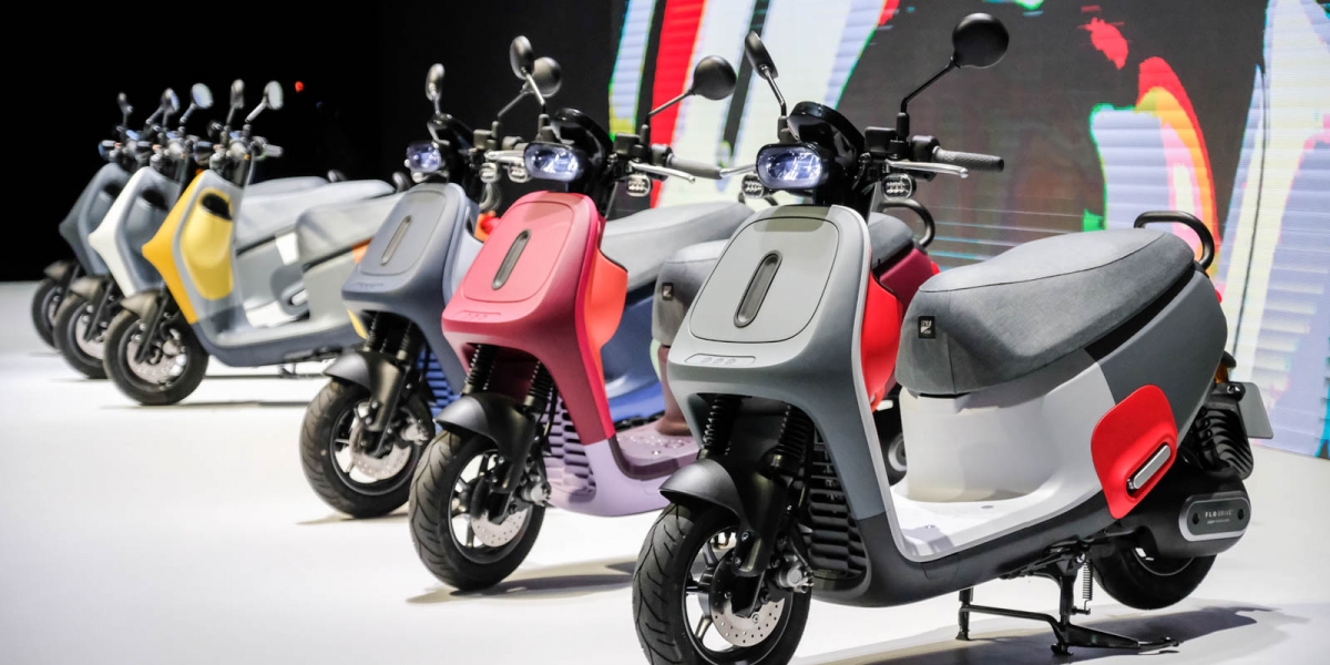 電動機車 VS 燃油普通重型機車 誰養起來比較貴?交通部調查報告分析給你看