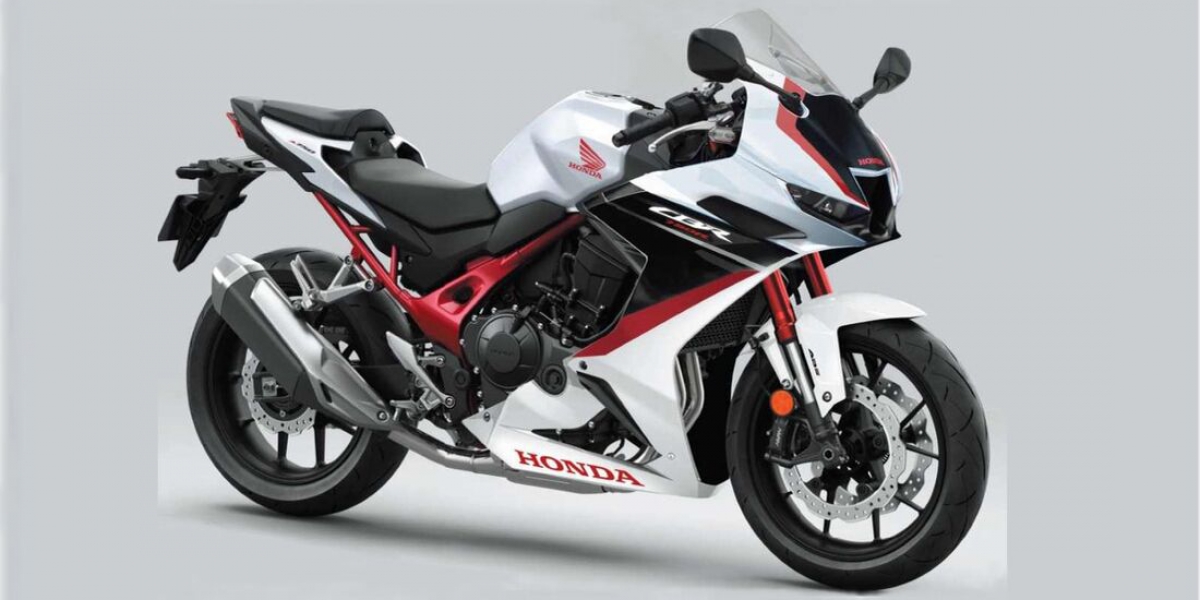 跑車版CB750 HORNET登場?優異體質配上跑車外型的CBR750R完虐同級對手